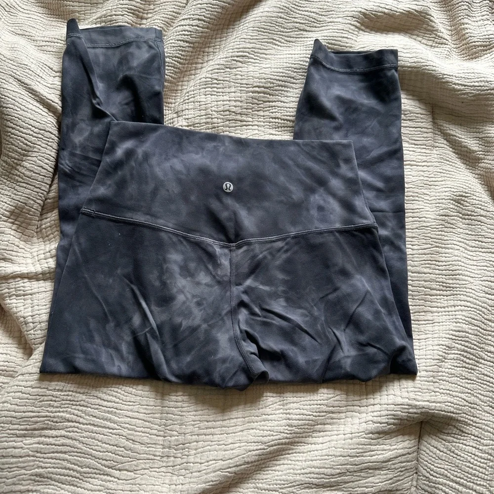 Lululemon Align 23” - Picture 2 of 4